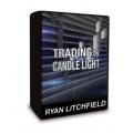 Ryan Litchfield - Trading by Candlelight(Enjoy Free BONUS Andrew Cardwell RSI Complete Course Set )